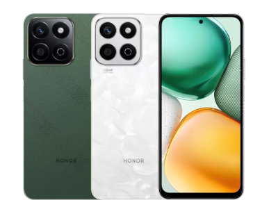 Honor X7C Honor X7C